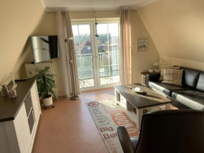 Ferienwohnung Möwennest